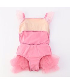 Chacott スカート付レオタード