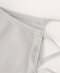 23区GOLF お肌へのやさしさとスタイリッシュさを両立【UNISEX】【保湿/日本製】マスク