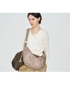 genten アマカ ショルダーバッグ小