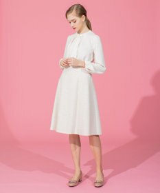 TOCCA 【洗える】PRIMAVERA SKIRT スカート