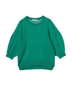 AMERICAN HOLIC ドルマンハイゲージニットプルオーバー