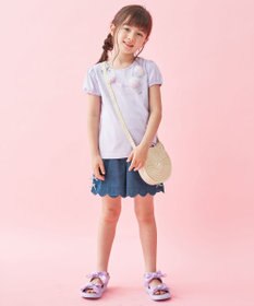 ネックレスモチーフTシャツ / any FAM KIDS | ファッション通販 【公式