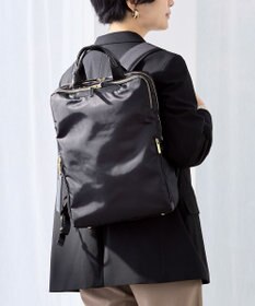 ACE BAGS & LUGGAGE ace. フィッテム レディースビジネスリュック A4 14.0インチPC 68682 エース