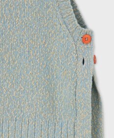 Paul Smith ブークレヤーン ニット ベスト