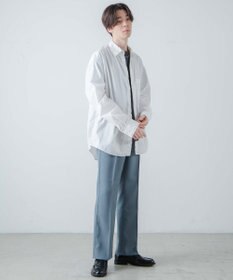 WEGO イージーケア　フレアスラックス