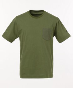 JOSEPH ABBOUD MOUNTAIN JC天竺Ｘドットエアー Tシャツ