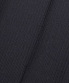 GOTAIRIKU 【御幸毛織】Superio160 ウールカシミヤ スーツ（ブラックストライプ）