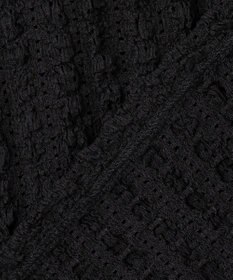 組曲 S レーシージャージーニットライク カットソー