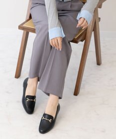 Bridget Birkin 【Bridget Birkin】ソフトビットレインローファー