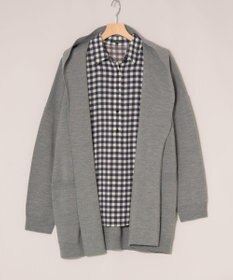 セット商品/サイズ44【自由区】ニット秋冬【23区】ブラウス秋冬