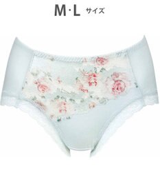 WACOAL ショーツ 【重力ケアブラ】 BXB194とペア はきこみ丈ふつう 綿混(本体) レディース PXB294 /ワコール