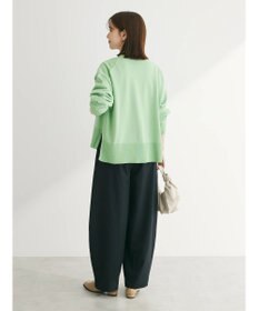 Green Parks 洗える　ショート丈カーディガン