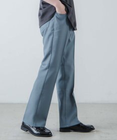 WEGO イージーケア　フレアスラックス