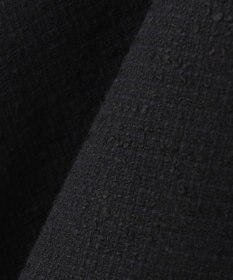 NAVE 【Nave】ストライプツィード  フレアースカート