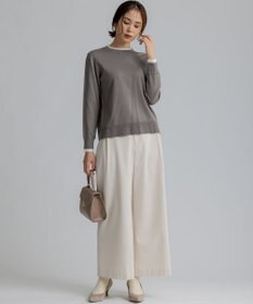 組曲 L 【WEB限定】リラクシーツインニットセット