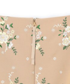 TOCCA FLOST FLOWER ドレス