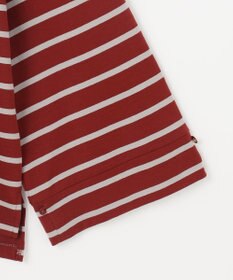 23区 【SLOW/一部店舗限定】2WAYデザイン TEE