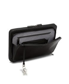 TUMI ビジネスバッグ メンズ  NASSAU SLG ラップトップ・ポートフォリオ