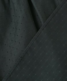 UNFILO ドビーデシン ブラウス