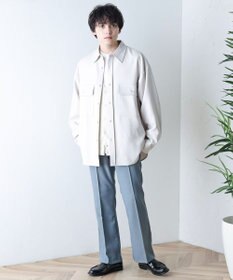 WEGO イージーケア　フレアスラックス