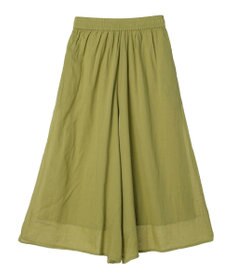 Green Parks Ｉ　スカート見えパンツ