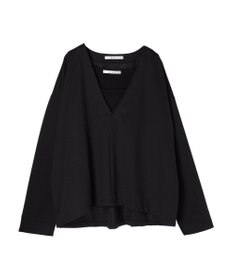 Green Parks Ｂ．ＳＥＴ２点深Ｖプルオーバー＋スクエアタンク