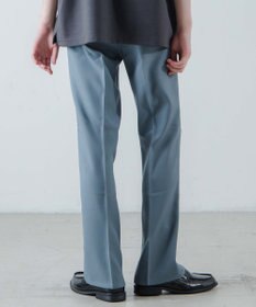 WEGO イージーケア　フレアスラックス