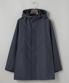 GOTAIRIKU 【仕事で着用可】ラスタードビー フーデッドブルゾン_地柄(24/25年モデル)