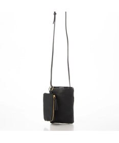 UNBILLION perche フラグメントケース付きモバイルショルダー