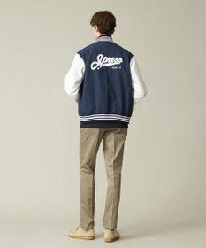J.PRESS MEN 【数量限定カラー有】スタジアムジャンパー