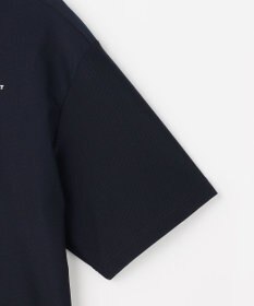 PW CIRCULUS 【MEN】AIR TOOL ハーフジップモック ゴルフ