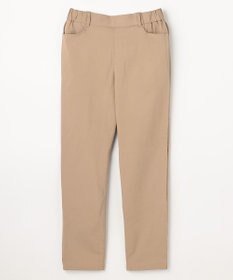 ANY 7daysデイリースリムパンツ