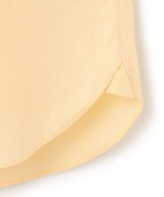 J.PRESS MEN 【WEB限定】ピンオックスバンドカラーバックブル シャツ