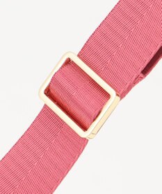 TOCCA 【WEB＆一部店舗限定】【撥水・環境に優しい素材】COLLINA NYLON POCHETTE ポシェット