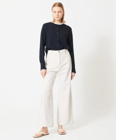 BEIGE， 【WEB＆一部店舗限定】ZEKOLVA / ブラウス