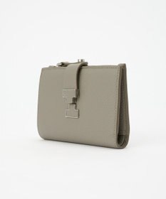 IACUCCI アバ ハーフウォレット CERVO