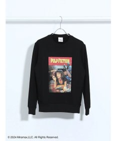 Green Parks ■ＰＵＬＰ　ＦＩＣＴＩＯＮ　ポスターｐｔＢｏｙｓスウェット