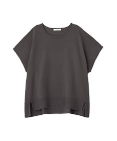 AMERICAN HOLIC ウォッシャブル デイリーニットプルオーバー