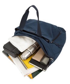 ACE BAGS & LUGGAGE kanana project collection ECD-1 トートバッグ A4 19086 カナナプロジェクトコレクション