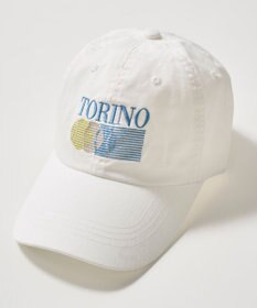 OP／FILA 【Kappa】ウェルネスクラブキャップ