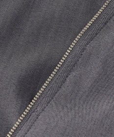 ANY L 7daysデイリーリラックスブルゾン