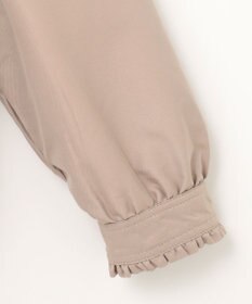 ANY KIDS ガーリー モッズ コート