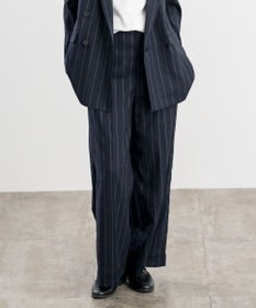 ONWARD Reuse Park 【uncrave】パンツ春夏