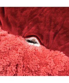 PET PARADISE ペットパラダイス 遠赤外線 アランボア 四角 寝袋