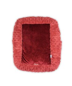 PET PARADISE ペットパラダイス 遠赤外線 アランボア 四角 寝袋