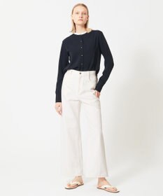 BEIGE， 【WEB限定・S-size】ZEKOLVA / ブラウス