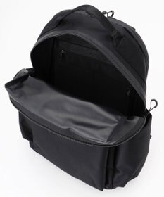 Y'SACCS 【DRY Pack】防水フラップリュックサック