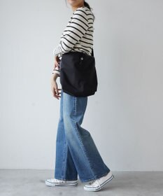 LIVERAL NAKI L ショルダーバッグ