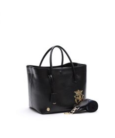 A.D.M.J. 【撥水】リバティソフト25ｃｍ中仕切 トート