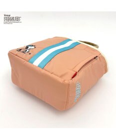 ROOTOTE 8390【スヌーピー】IP.スクエア2ウェイ.ピーナッツ-9P